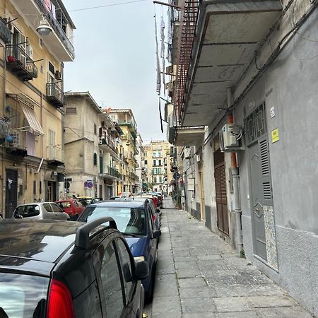 O' Vascio Ro' Nonno Bed & Breakfast Naples Exterior photo