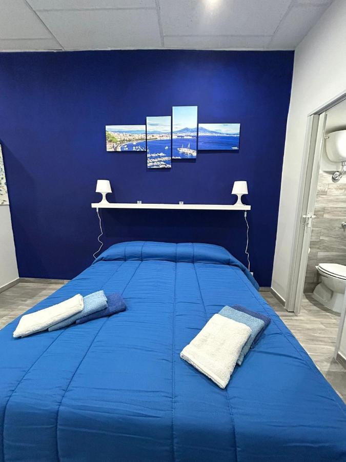 O' Vascio Ro' Nonno Bed & Breakfast Naples Exterior photo