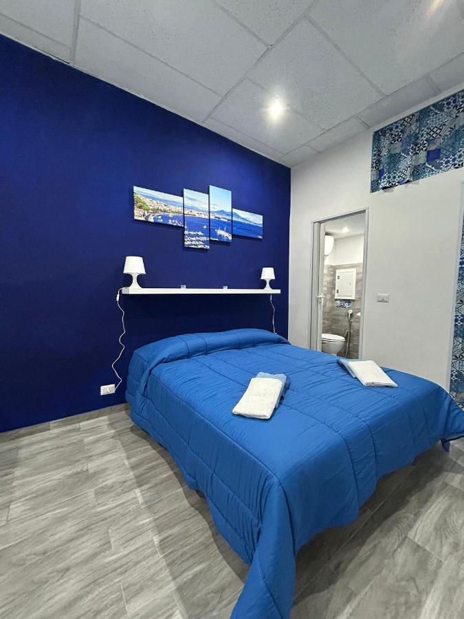 O' Vascio Ro' Nonno Bed & Breakfast Naples Exterior photo