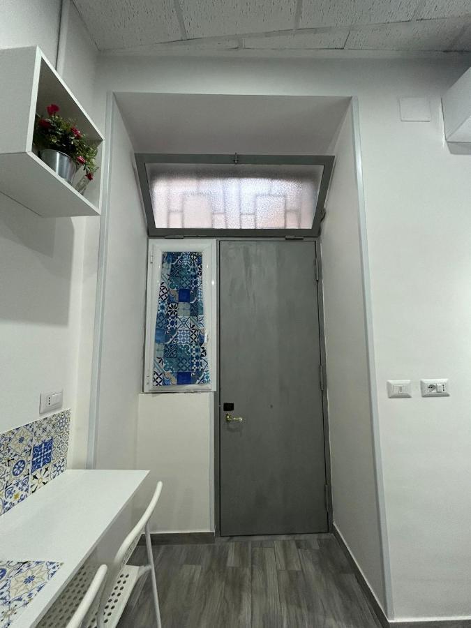 O' Vascio Ro' Nonno Bed & Breakfast Naples Exterior photo