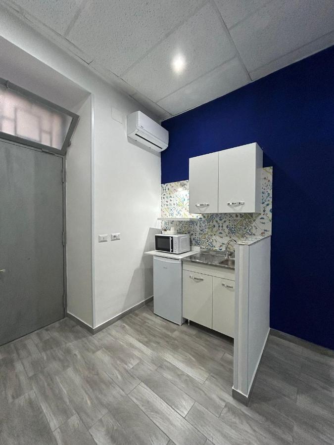 O' Vascio Ro' Nonno Bed & Breakfast Naples Exterior photo